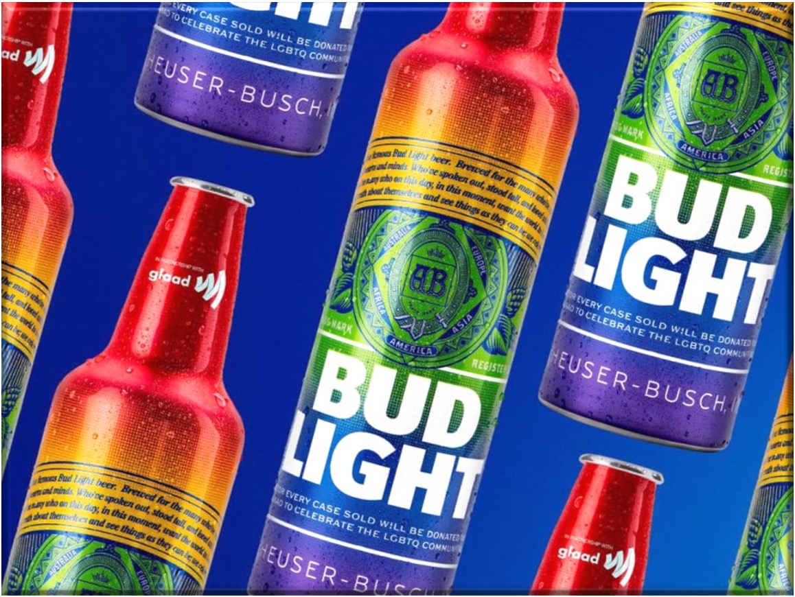 Bud Light Crisis Case Study